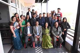 Life at Global Sai Education